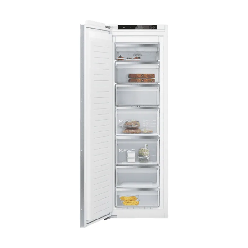 Siemens Congelador vertical GI81NACE0