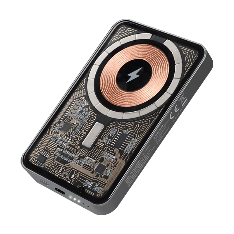 ISY Powerbank ITP-5000