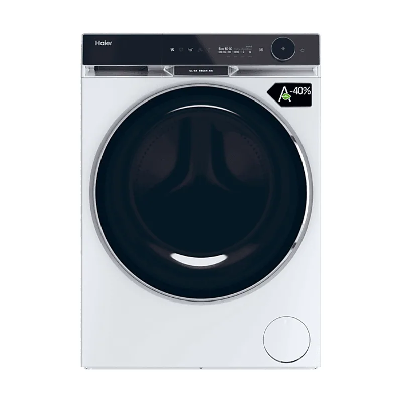 Haier Lavadora Carga Frontal HW110-BD14397U1S X Series 11