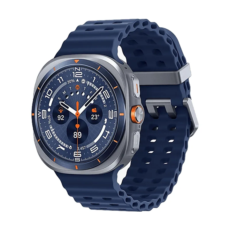 Samsung Watch Ultra 2025