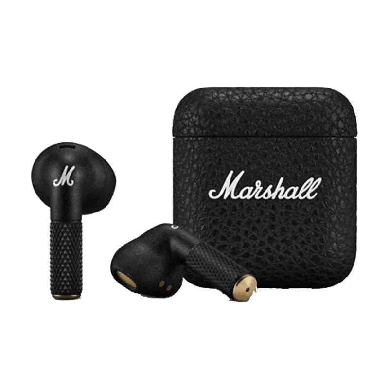 Marshall Auriculares True Wireless Minor IV