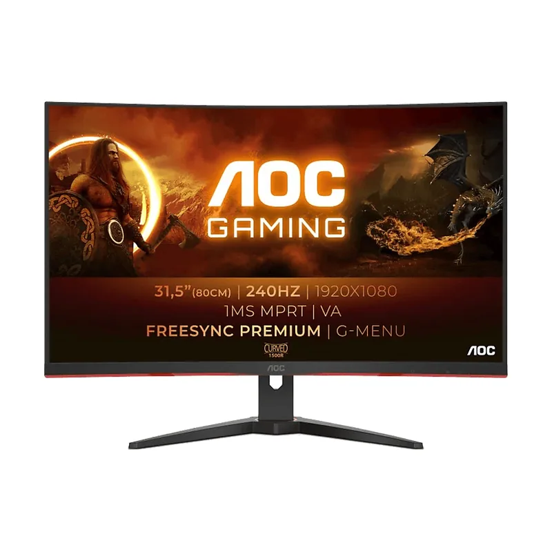 AOC C32G2ZE