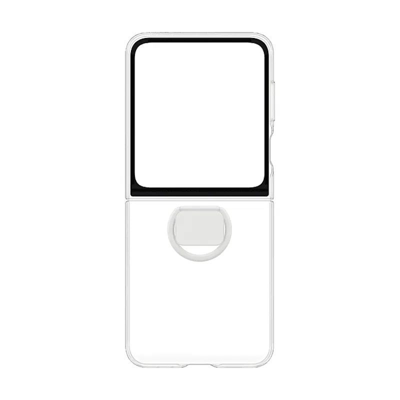 Samsung Clear Case