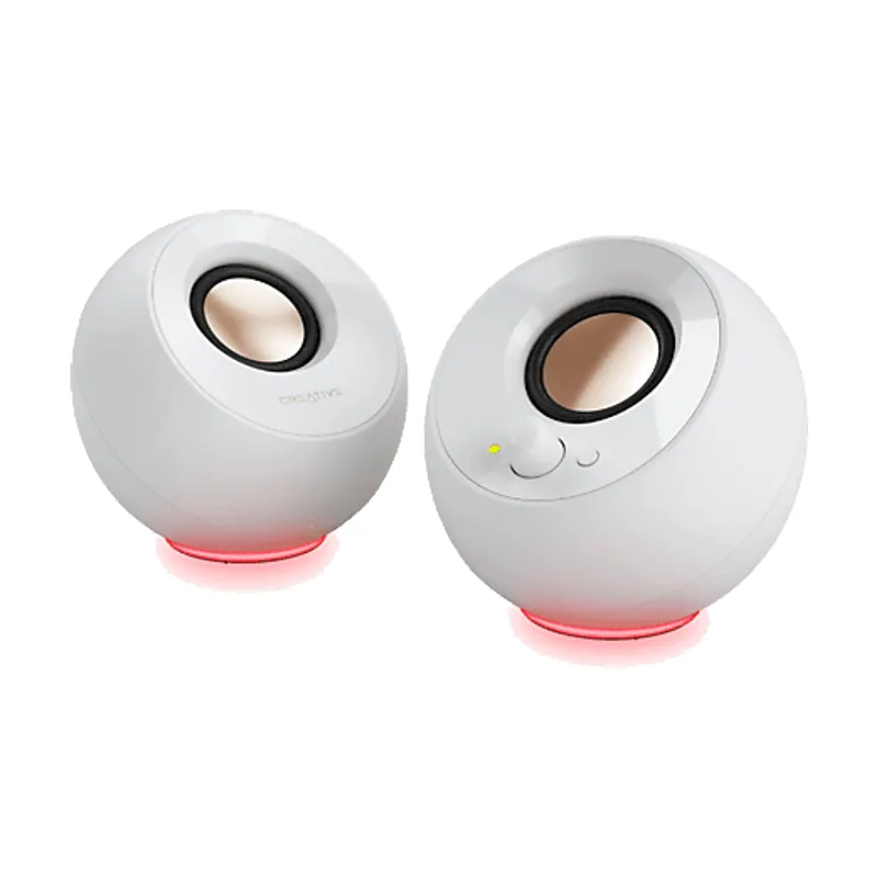 Creative Altavoces para PC Pebble SE