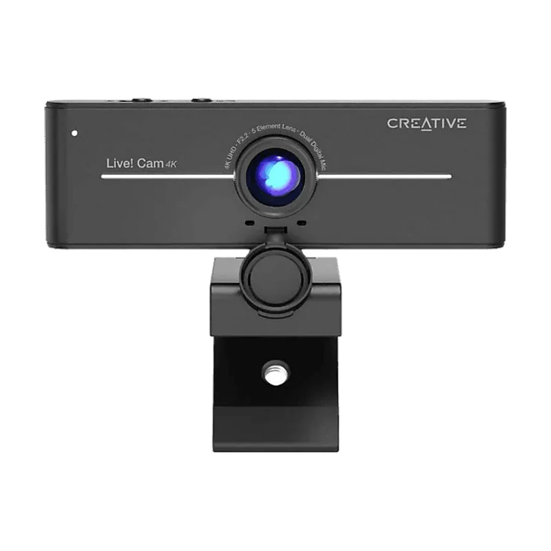 Creative Live! Cam Sync 4K