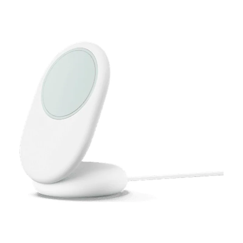 Google Pixelsnap con soporte