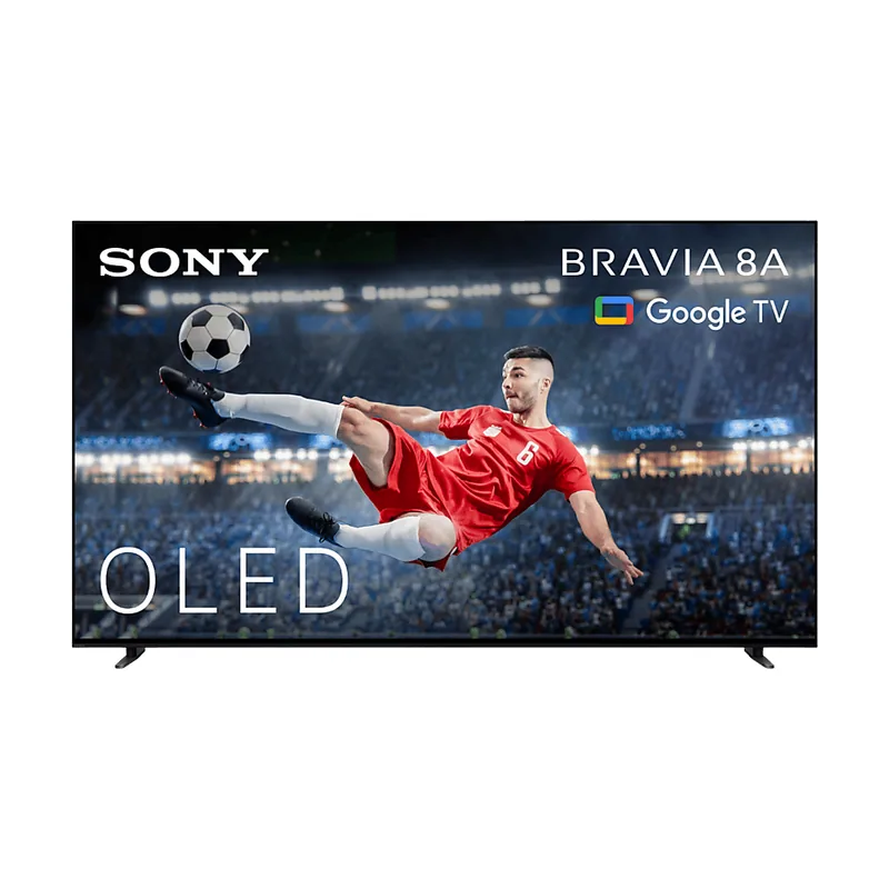 Sony TV OLED BRAVIA 8A