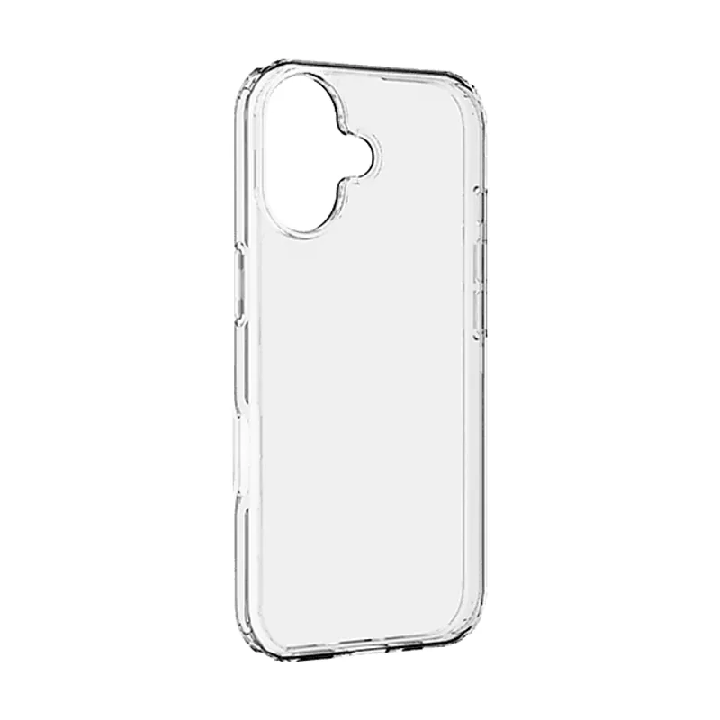 Cellularline CLEAR STRONG