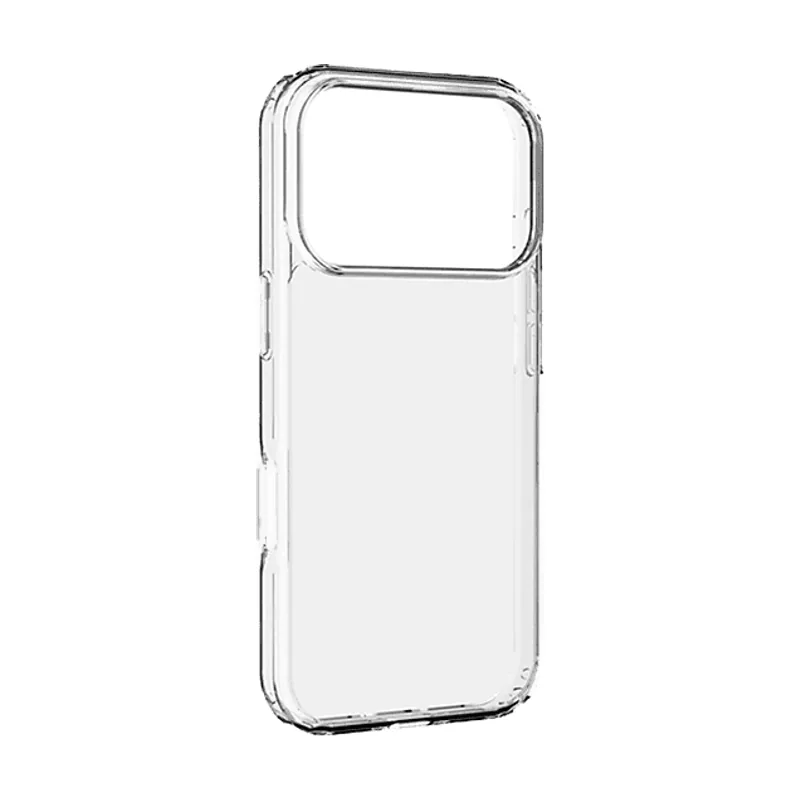 Cellularline CLEAR STRONG