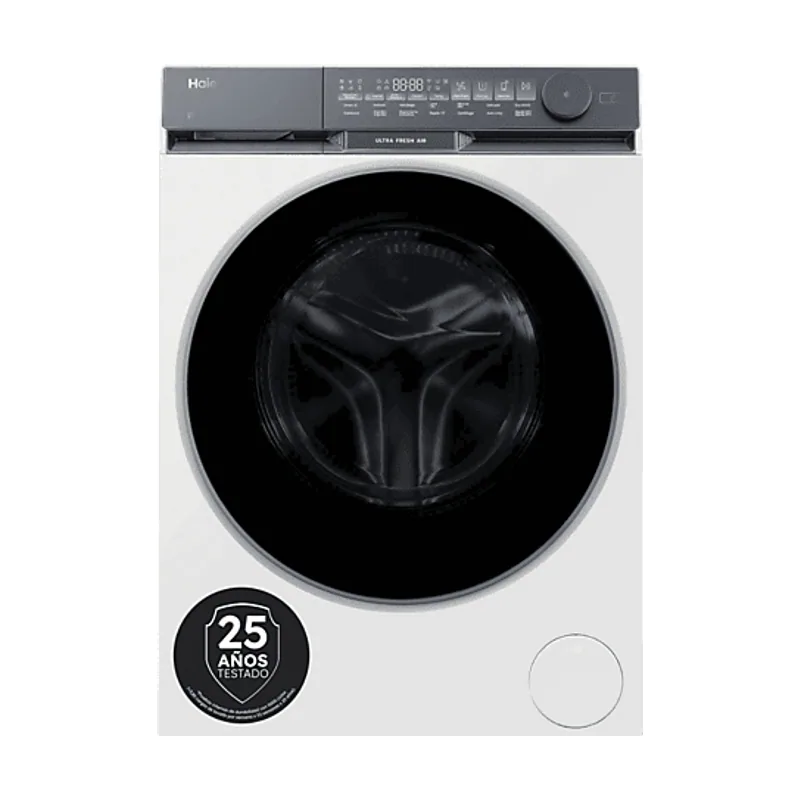 Haier Lavadora carga frontal X9 Series HW110-B14387UIB