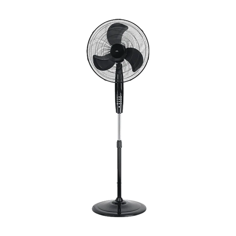 OK Ventilador de pie OSF 501526 B