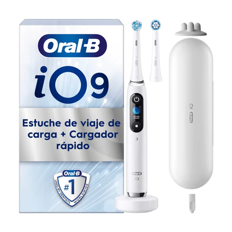 Oral-B iO 9S