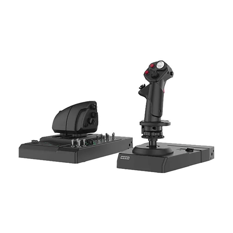 Hori Joystick Sistema de control vuelo HOTAS