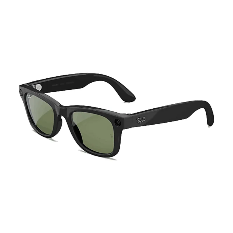 Meta Gafas IA Ray-Ban Wayfarer Gen 2