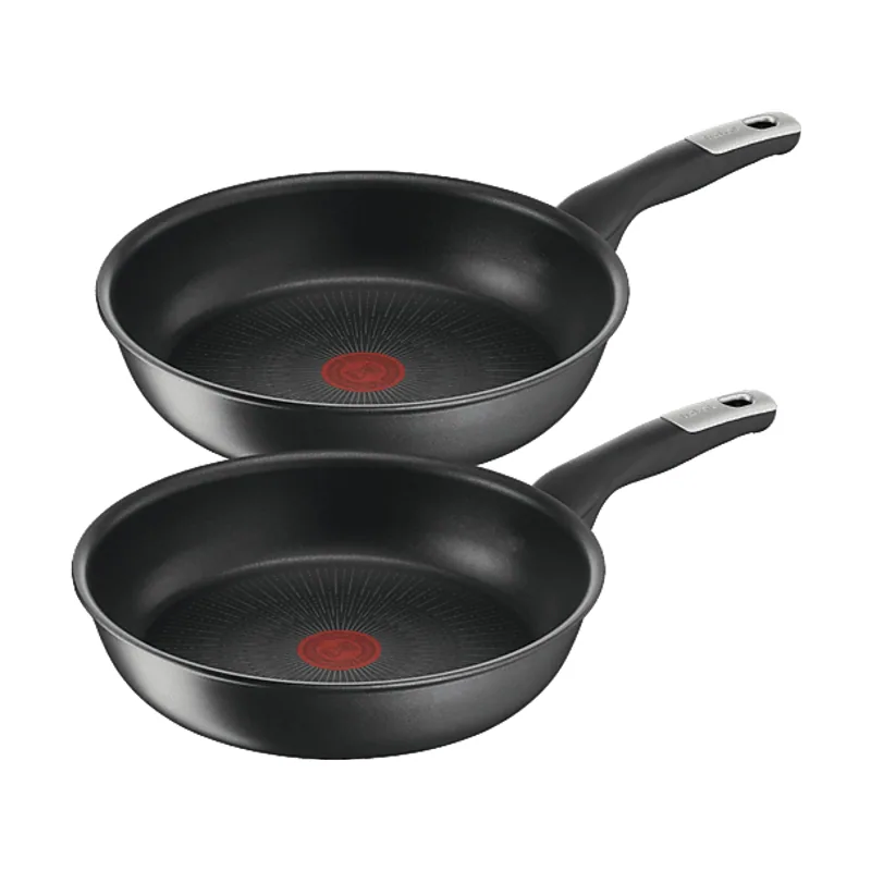 Tefal Set de sartenes Jordi Cruz G3200S2A