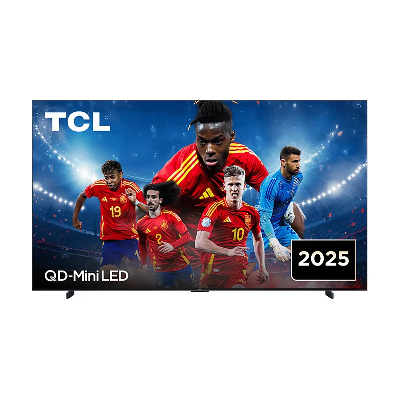 TCL TV QD-Mini LED C7K