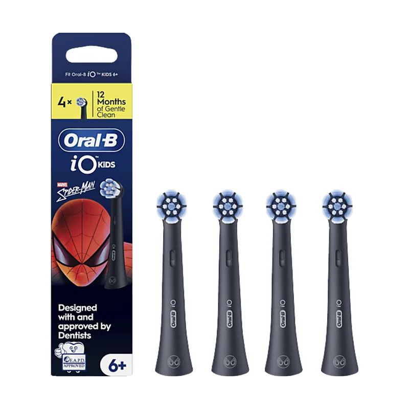 Oral-B Recambio para cepillo dental iO Kids 6+