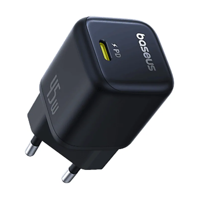 Baseus Cargador de pared PicoGo GaN