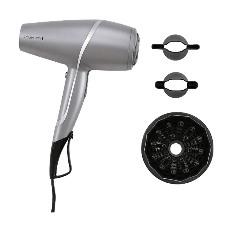 Remington Secador PROluxe You Adaptive Hairdryer AC9800