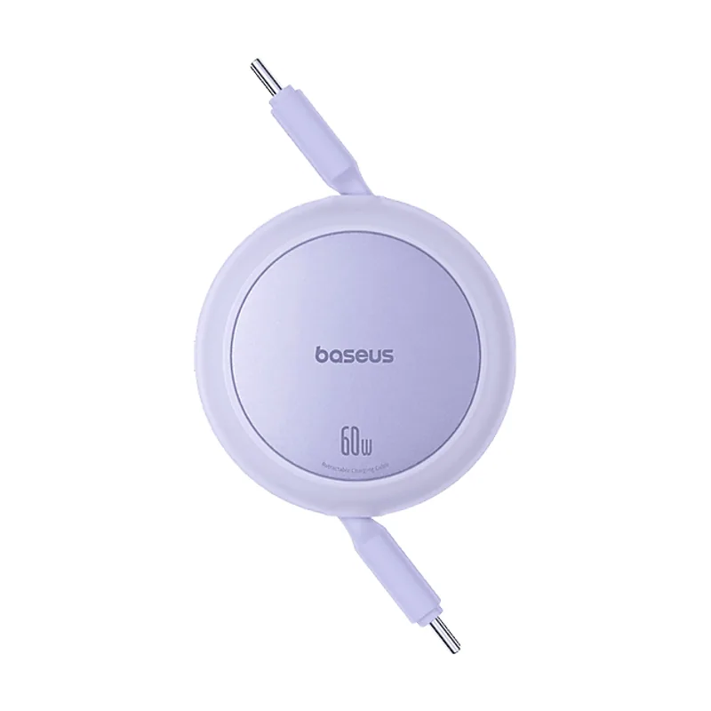 Baseus Cable USB-C Free2Pull