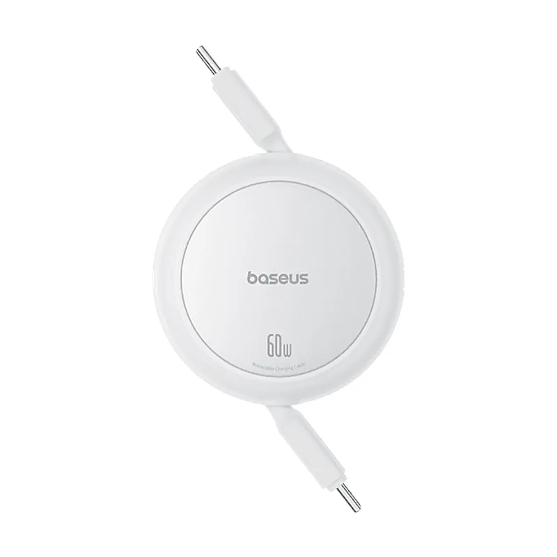 Baseus Cable USB-C Free2Pull