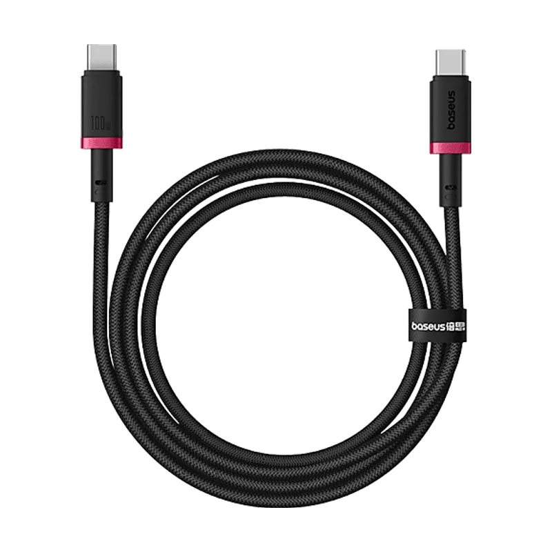 Baseus Cable USB-C Dura