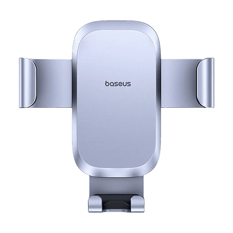 Baseus Soporte de para coche METAL AGE GRAVITY