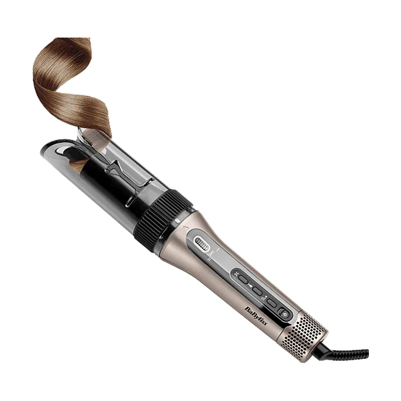 BaByliss Moldeador Style Secret Air C6688E