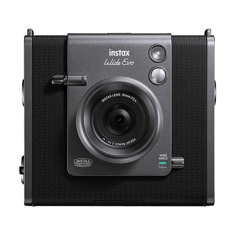 Fujifilm Instax Wide Evo
