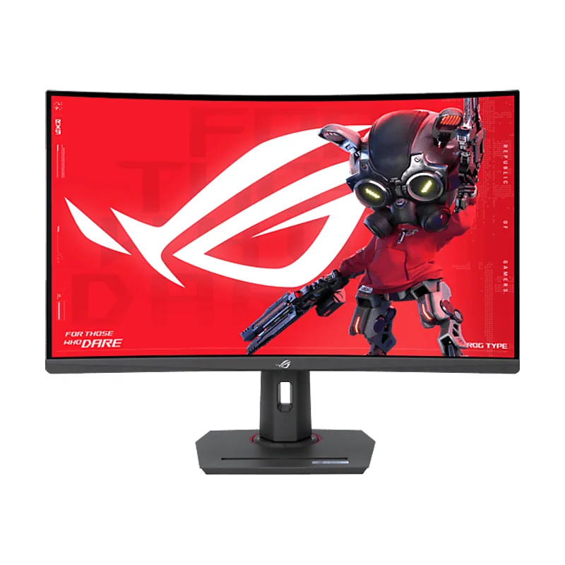 ASUS ROG Strix XG32WCS