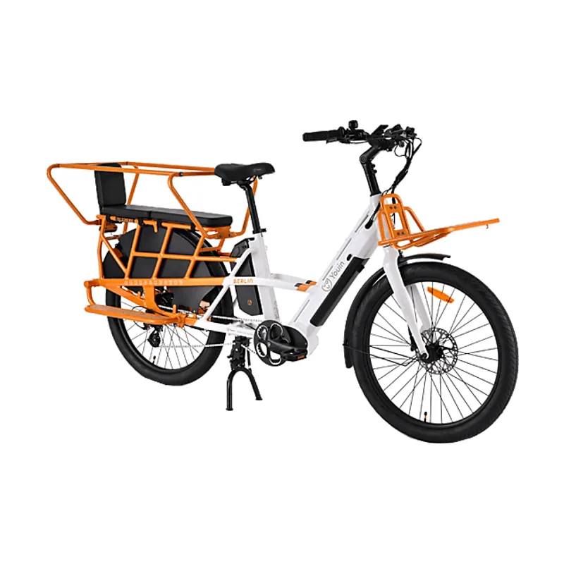 Youin Bicicleta urbana Berlin