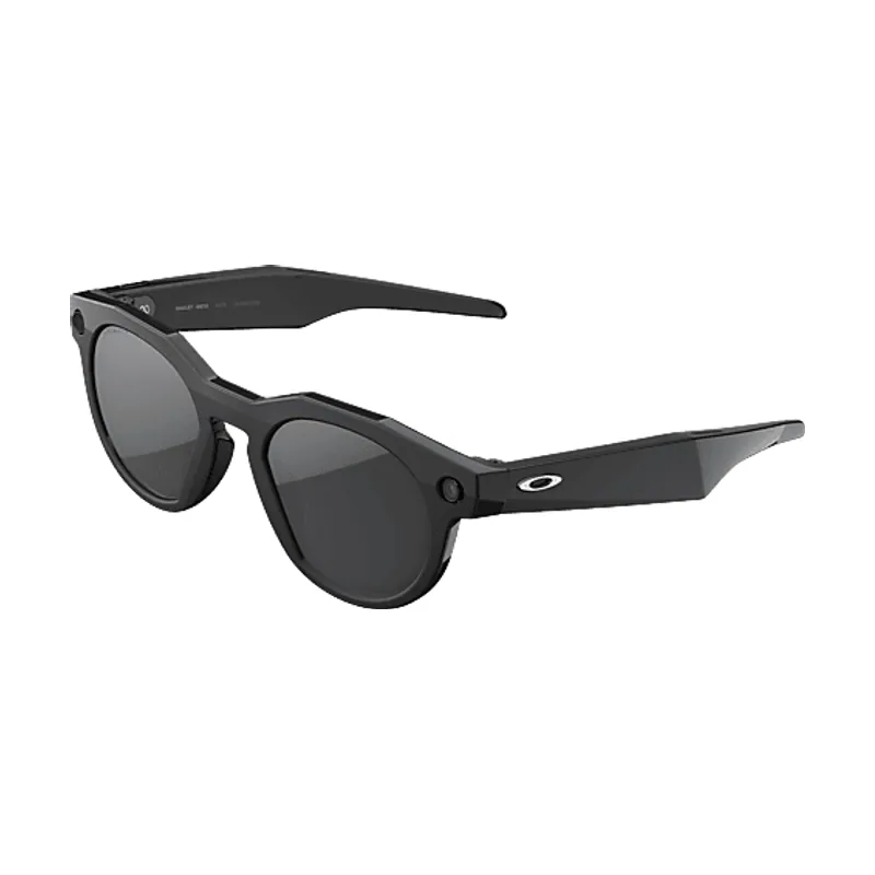 Meta Gafas IA Oakley HSTN