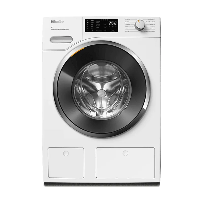 Miele Lavadora carga frontal WWG880 WCS PWash&TDos&Steam