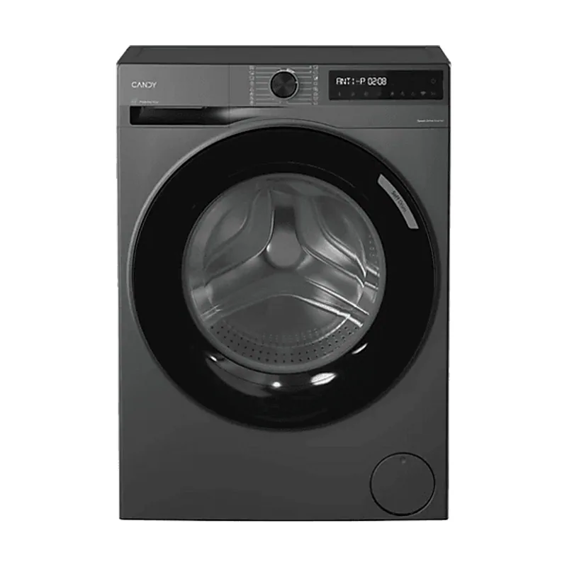 Candy Lavadora carga frontal BR 48SBL6G-S