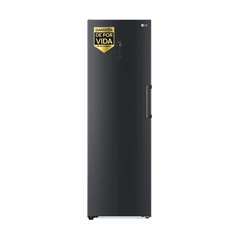 LG Congelador vertical GFM61MCCSF