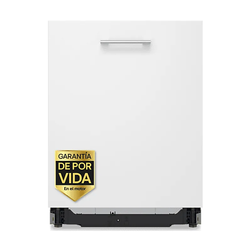 LG Lavavajillas integrable DB476TXS
