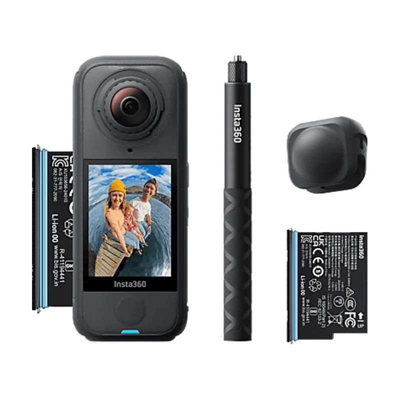 Insta360 X4 Air Starter Kit