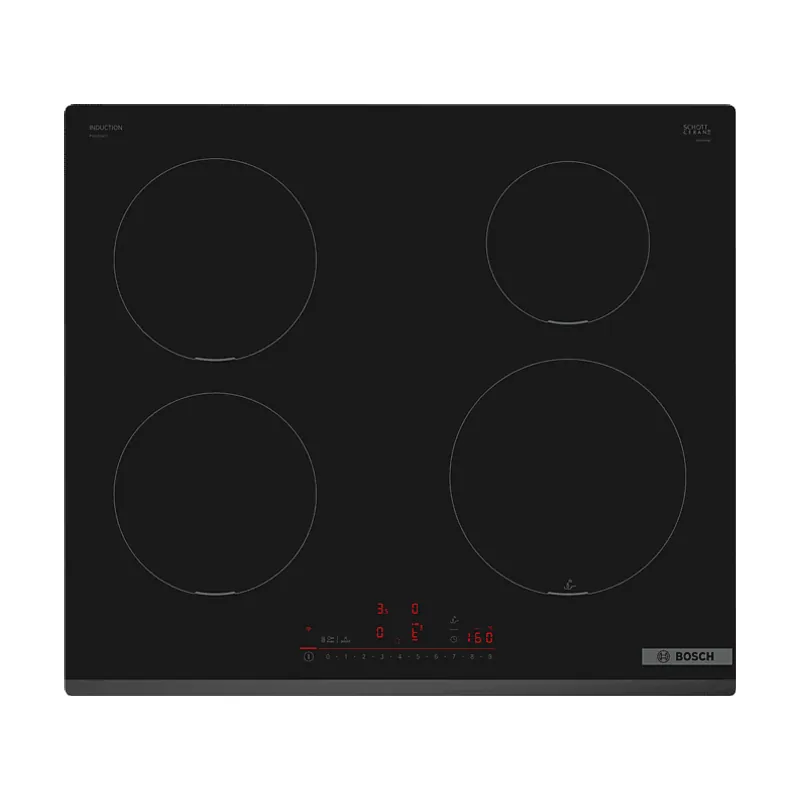 Bosch Placa inducción PIE631HC1E