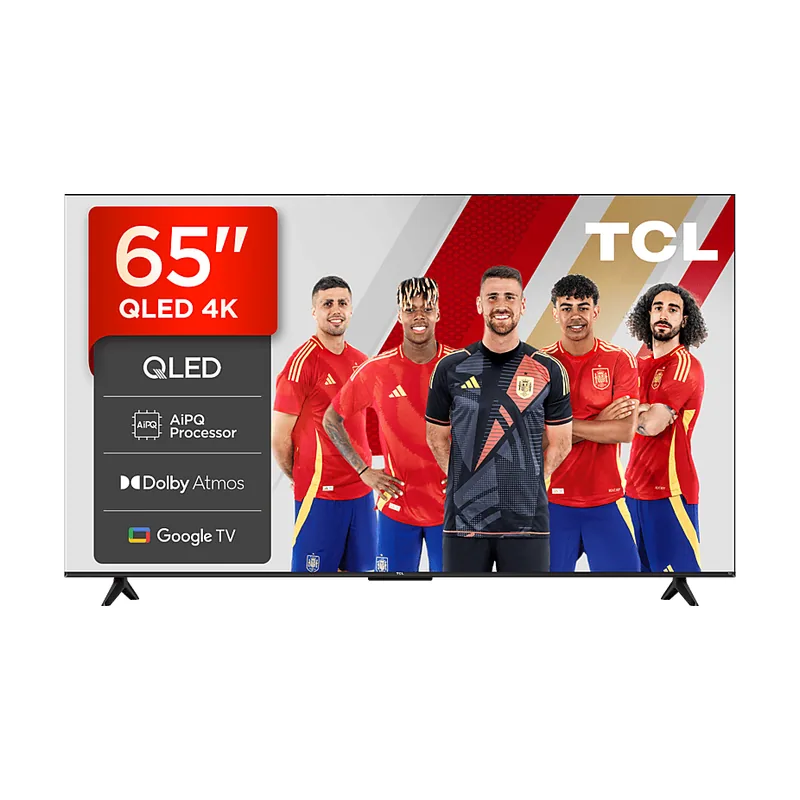 TCL TV QLED T69C