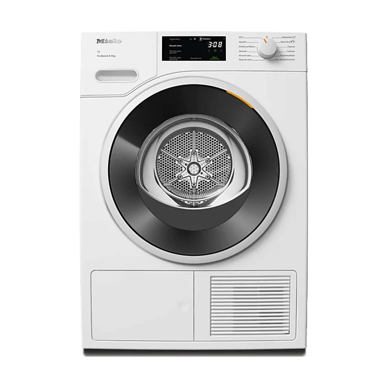 Miele Secadora bomba de calor TWD 640