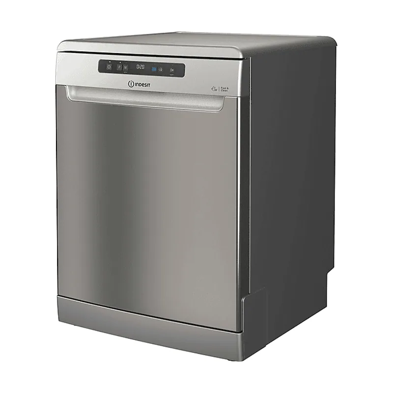 Indesit DFO 3T133 A F X