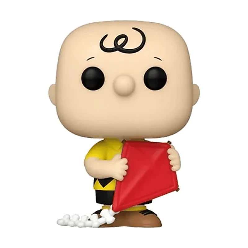Funko Figura Pop!