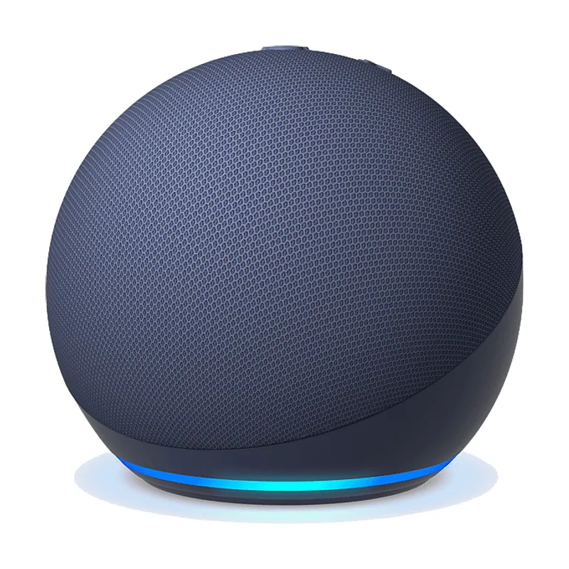 Amazon Echo Dot 5. Gen 2022