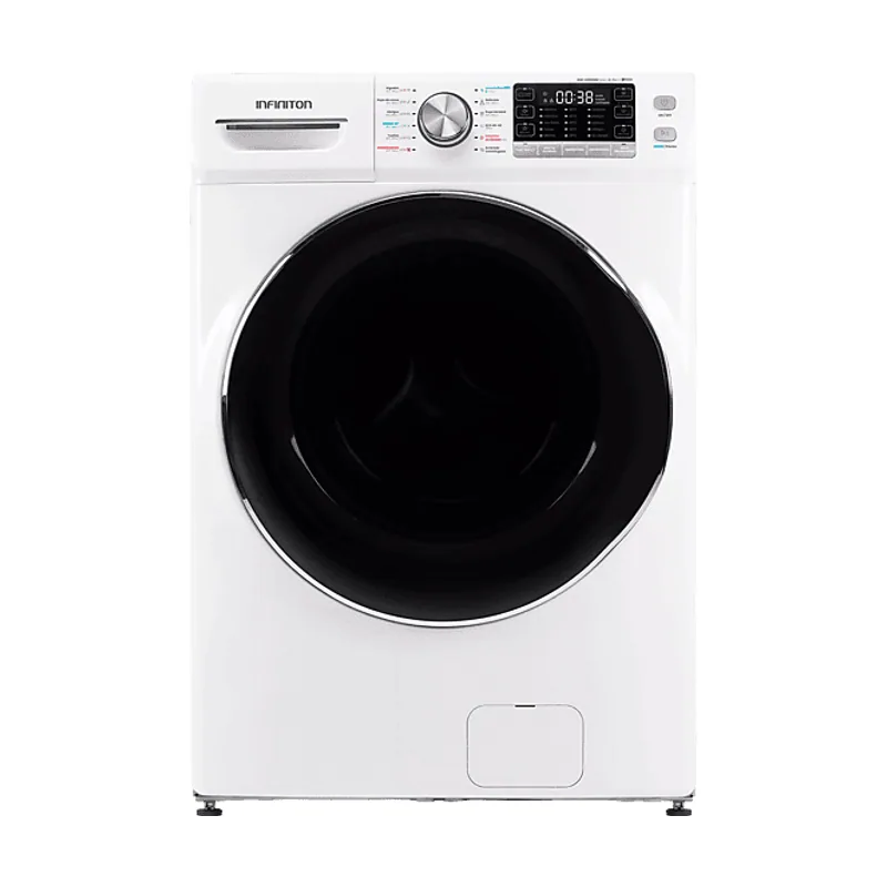 Infiniton Lavadora carga frontal WM-H180DBM