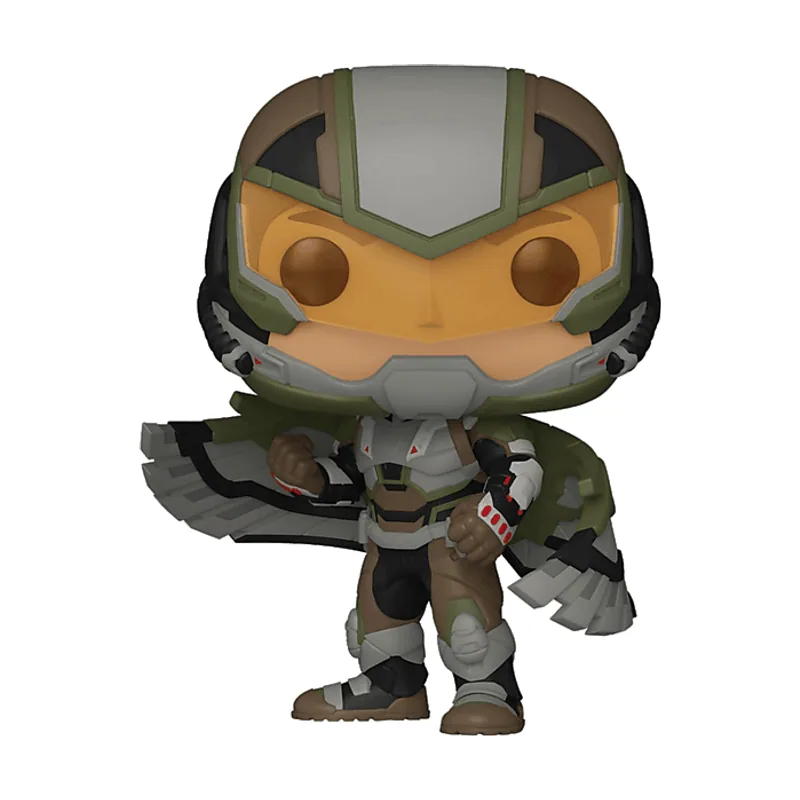 Funko Figura Pop!