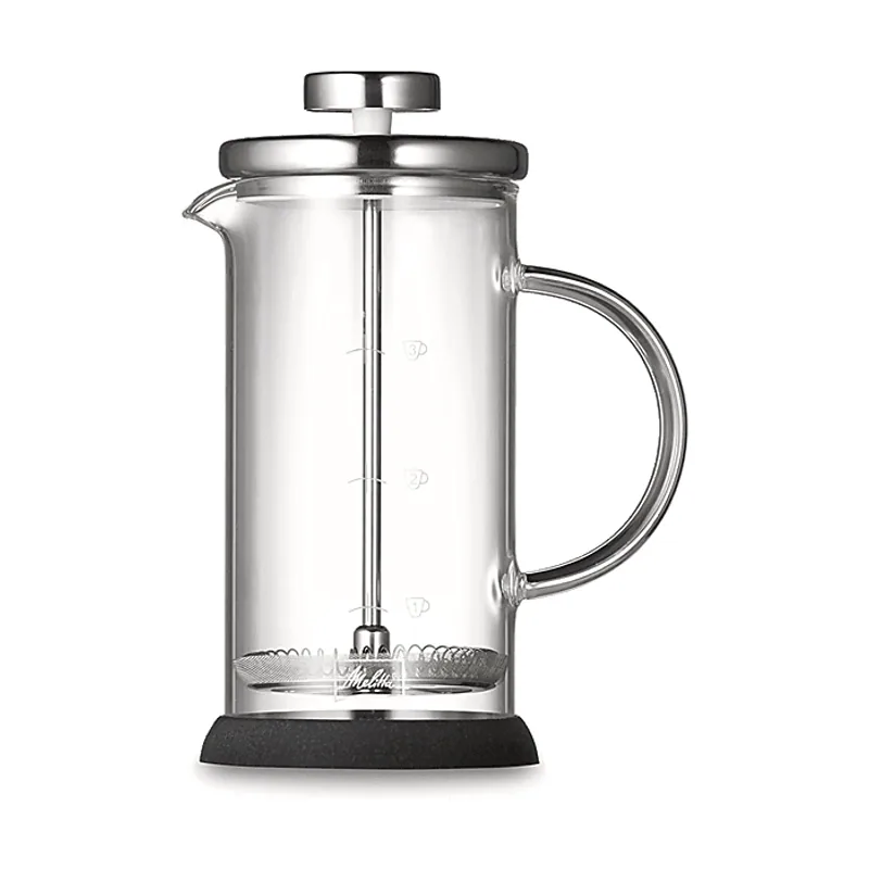 Melitta Cafetera de prensa 17308