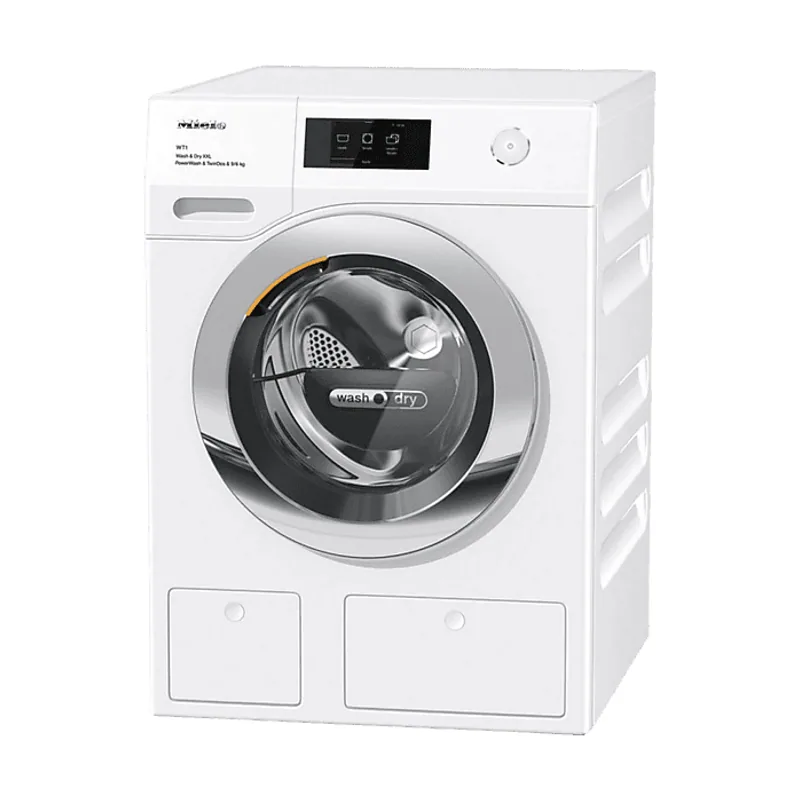 Miele WTW 870 WPM