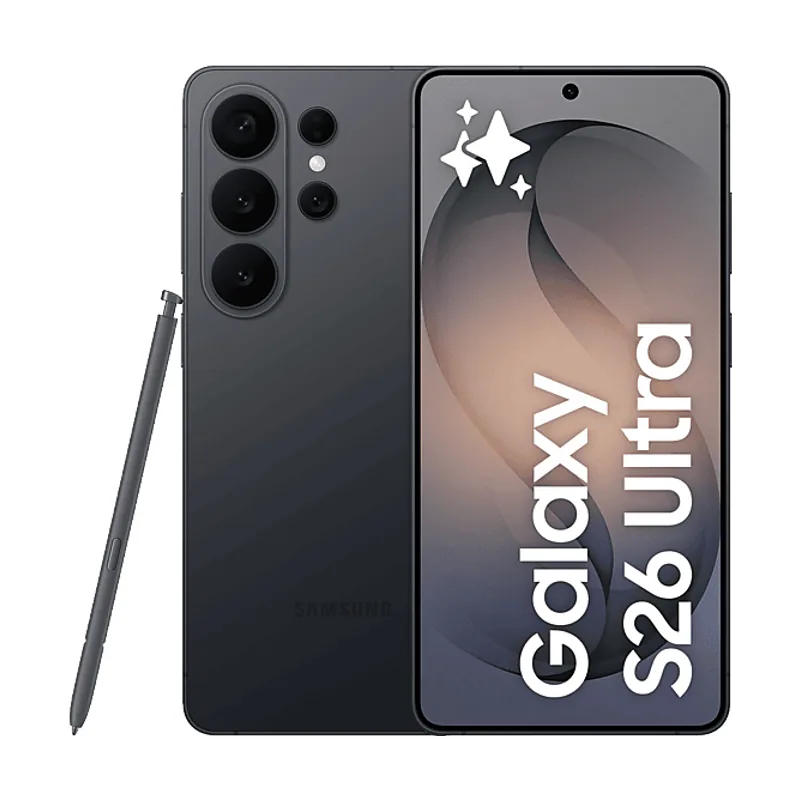 Samsung Galaxy S26 Ultra