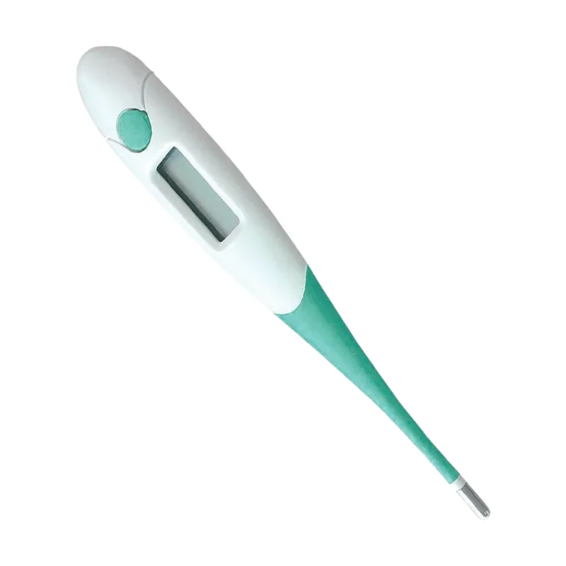 Mogar Mediflower Termómetro Digital Universal Sonda Flexible