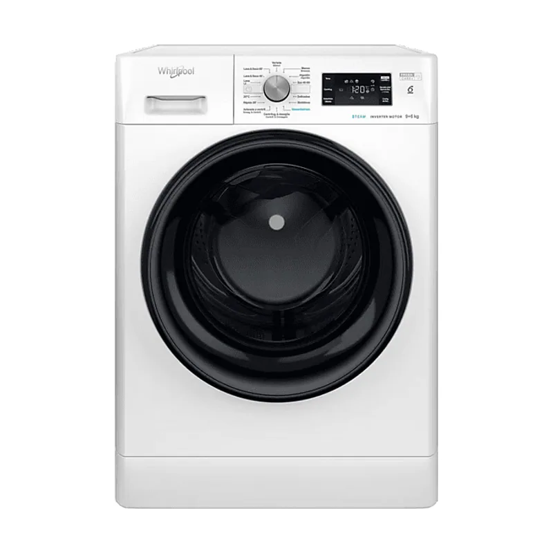 Whirlpool FFWDB 964489 BV SPT